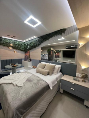Flat Super Luxo - Boa Viagem
